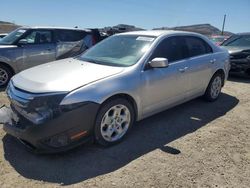 2011 Ford Fusion SE en venta en North Las Vegas, NV