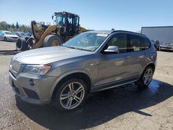2014 BMW X3 XDRIVE35I for sale in Portland, OR