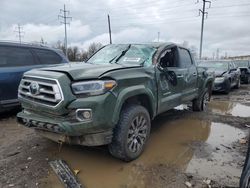 2021 Toyota Tacoma Double Cab for sale in Columbus, OH
