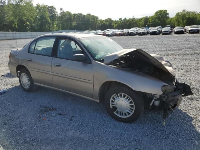 2000 Chevrolet Malibu