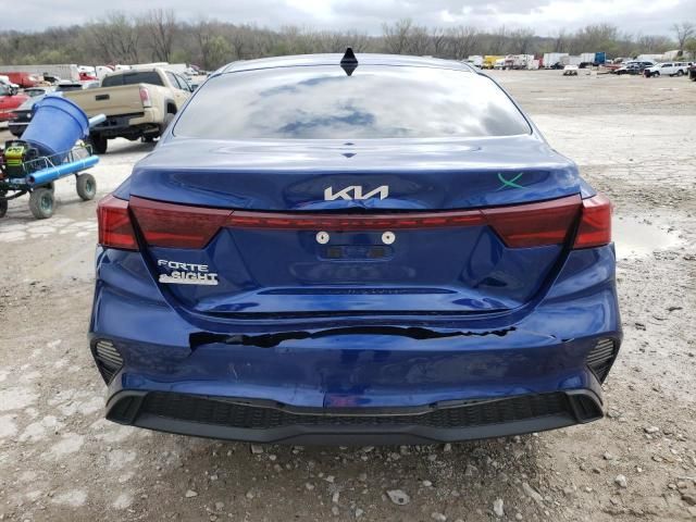 2023 KIA Forte LX