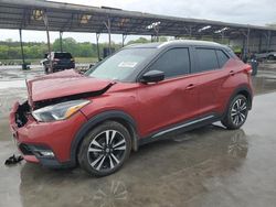 2018 Nissan Kicks S for sale in Cartersville, GA