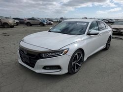 2020 Honda Accord Sport for sale in Martinez, CA