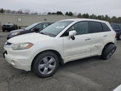 2009 Acura RDX Technology for sale in Exeter, RI