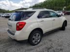 2014 Chevrolet Equinox LTZ