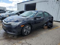 2016 Honda Civic EX for sale in Chicago Heights, IL