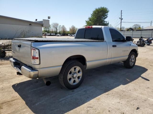 2005 Dodge RAM 2500 ST