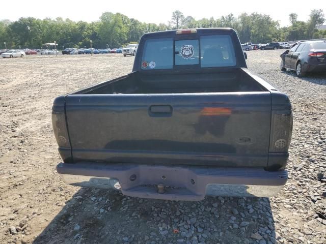 1997 Ford Ranger Super Cab