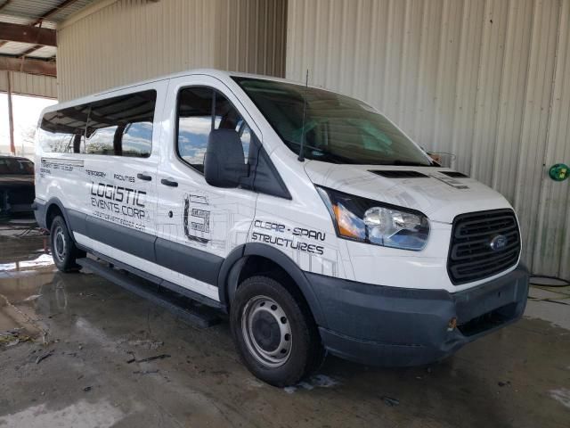 2018 Ford Transit T-350