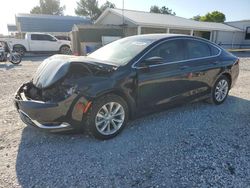 2015 Chrysler 200 C for sale in Prairie Grove, AR
