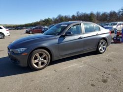 2014 BMW 328 XI Sulev en venta en Brookhaven, NY