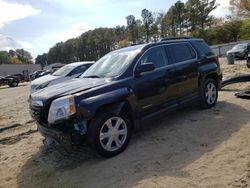 2017 GMC Terrain SLE en venta en Seaford, DE