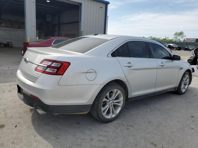 2013 Ford Taurus SEL