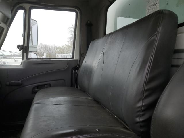 2015 International 4000 4300