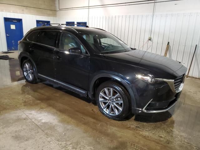 2022 Mazda CX-9 Grand Touring