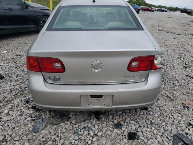 2006 Buick Lucerne CXS