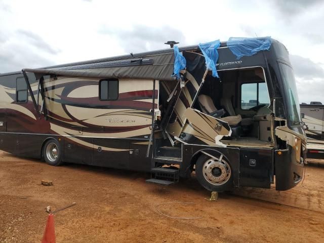 2013 Freightliner Chassis XC