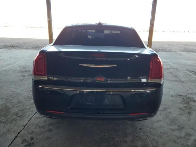 2015 Chrysler 300 Limited