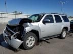 2010 Chevrolet Tahoe K1500 LT