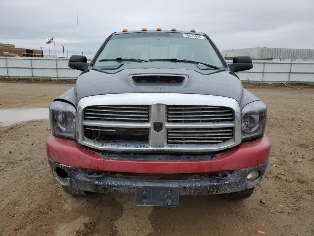 2008 Dodge RAM 2500 ST