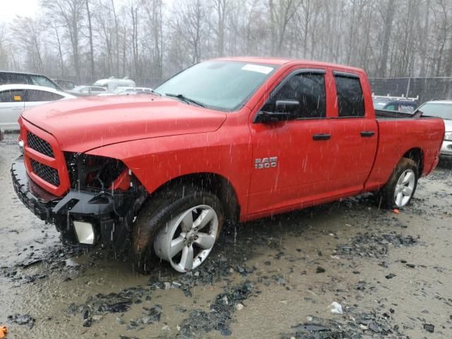 2015 Dodge RAM 1500 ST