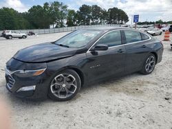 2020 Chevrolet Malibu LT for sale in Loganville, GA