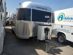 2023 Airstream M25FB for sale in Moraine, OH