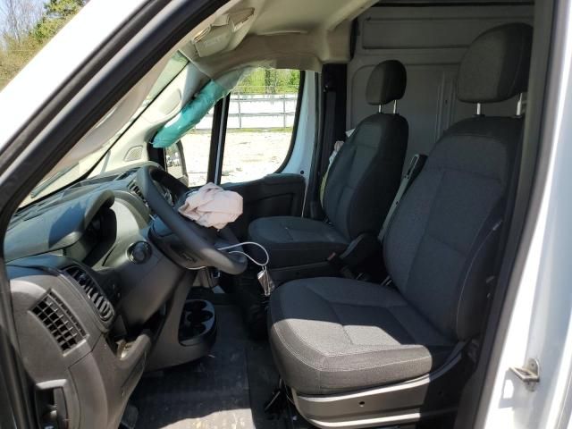 2023 Dodge RAM Promaster 2500 2500 High