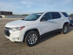 2021 Chevrolet Traverse LS for sale in Kansas City, KS