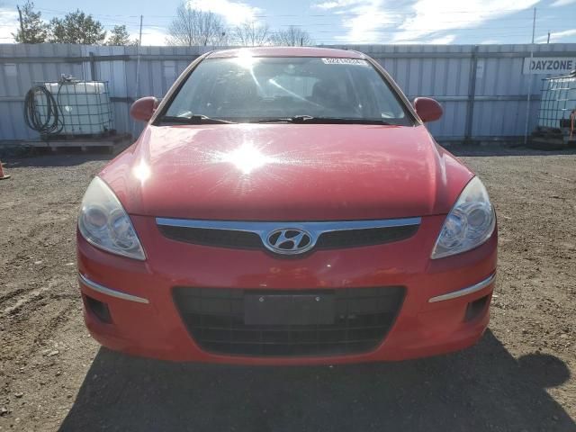 2011 Hyundai Elantra Touring GLS