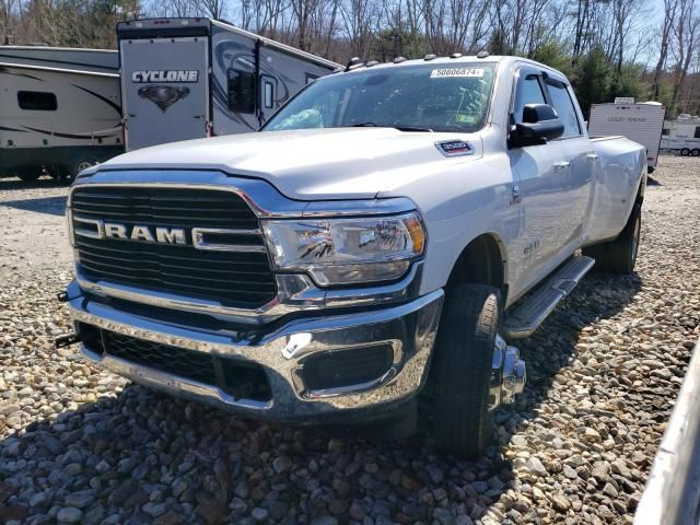 2019 Dodge RAM 3500 BIG Horn