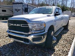 Vehiculos salvage en venta de Copart West Warren, MA: 2019 Dodge RAM 3500 BIG Horn