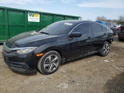 2017 Honda Civic LX en venta en Baltimore, MD