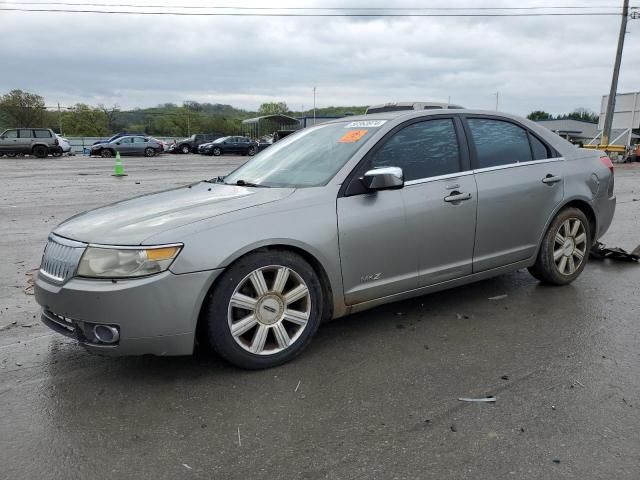 2008 Lincoln MKZ