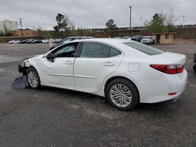 2013 Lexus ES 350