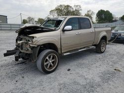 2006 Toyota Tundra Double Cab SR5 for sale in Gastonia, NC