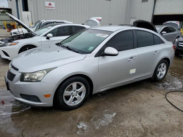 2011 Chevrolet Cruze LT