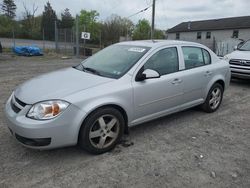 Chevrolet Cobalt LS salvage cars for sale: 2005 Chevrolet Cobalt LS