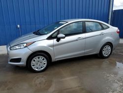 2017 Ford Fiesta S en venta en Houston, TX