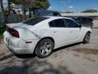 2012 Dodge Charger Police