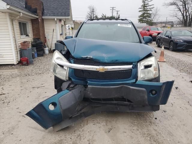 2006 Chevrolet Equinox LT