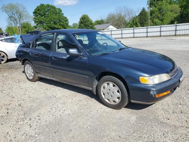 1997 Honda Accord LX