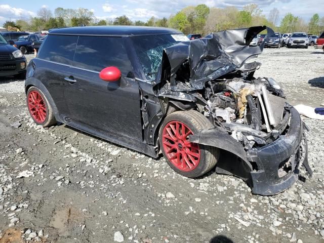 2013 Mini Cooper John Cooper Works