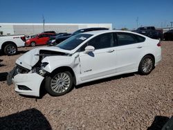 2014 Ford Fusion SE Hybrid for sale in Phoenix, AZ