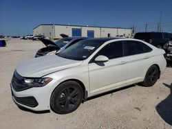 Volkswagen Vehiculos salvage en venta: 2024 Volkswagen Jetta SE