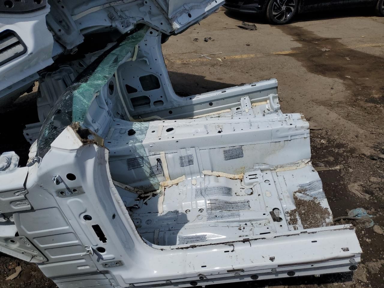 2018 Chevrolet Camaro ZL1