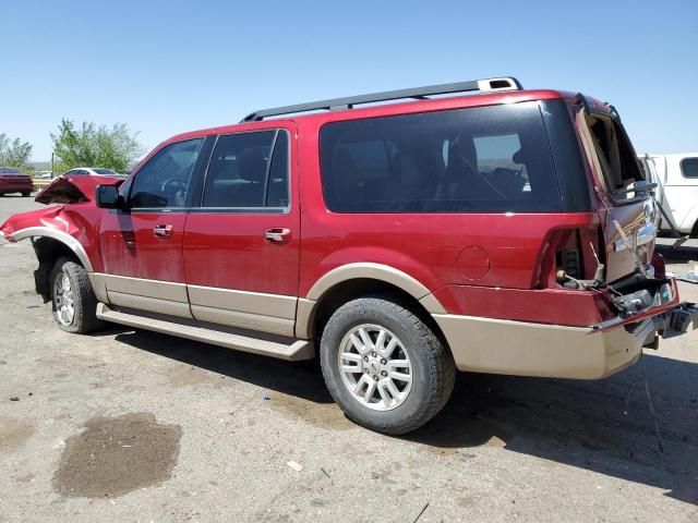 2014 Ford Expedition EL XLT