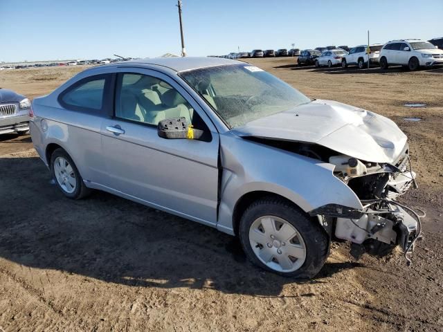 2008 Ford Focus SE/S