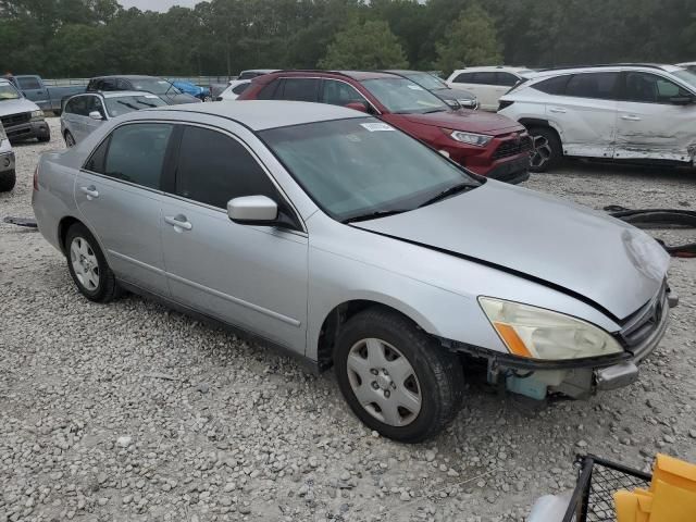 2006 Honda Accord LX