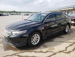 Ford Taurus SE salvage cars for sale: 2014 Ford Taurus SE